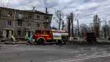 Россия пытается обстрелами спровоцировать эвакуацию населения из Харькова перед его возможным штурмом