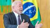 Президент Бразилии предложил создать «мирный клуб» по Украине с участием Китая