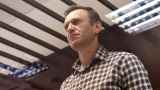Удерживает ли тюрьма Алексея Навального 