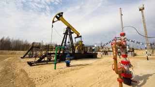 Вместо зеленого перехода нефтяники наращивают инвестиции в добычу